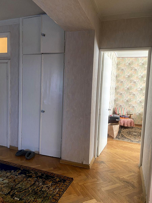 Продаж Квартира 3-кімнатна, 3/9 поверх на Грушевського Михайла вул., д. 34-А Kiev - photo 8