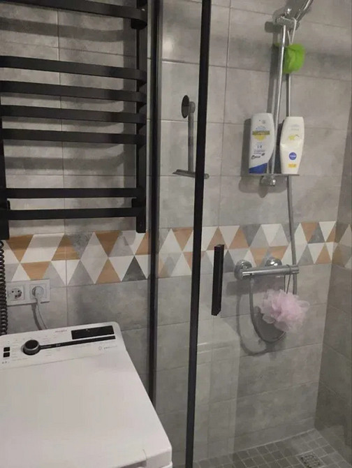 Оренда Квартира 2-кімнатна, 15/16 поверх на Академіка Булаховського Київ - фото 9