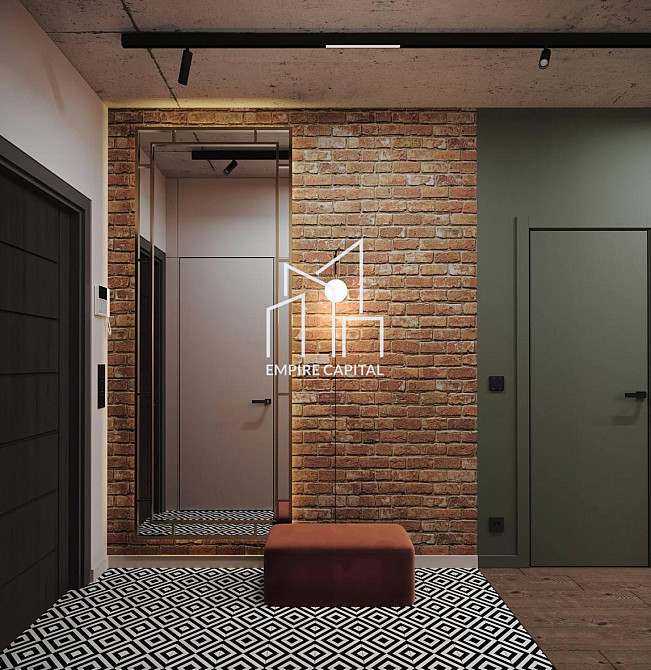 Оренда 1к квартири 43 кв. м Львів - фото 4