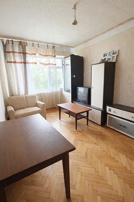 Продаж Квартира 2-кімнатна, 4/5 поверх на Воскресенський вул., д. 11В Київ - фото 16