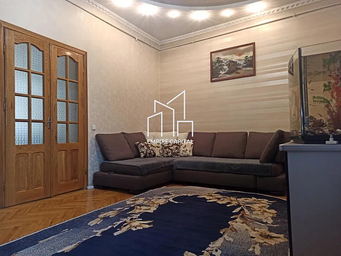Оренда 4к квартири 108 кв. м Львів - фото 6