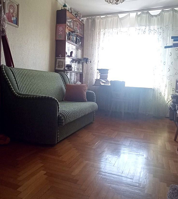 Продаж Квартира 4-кімнатна, 8/9 поверх на Тополь 3 Ж/м, 30 Дніпро - фото 9