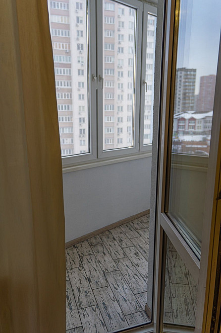 Продаж Квартира 1-кімнатна, 6/24 поверх на Драгоманова вул., д. 4А Київ - фото 13