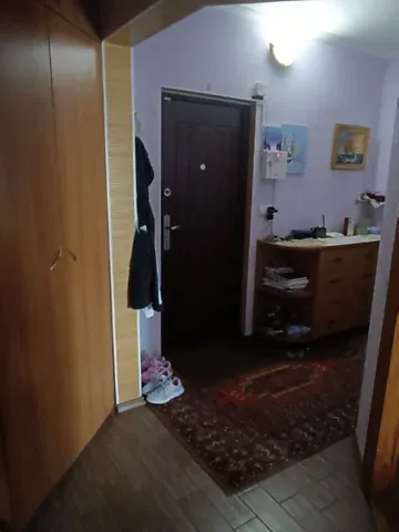 Продаж 3к Квартира 64.1 кв.м Океанівська (Артема) вулиця 62А Миколаїв - фото 1