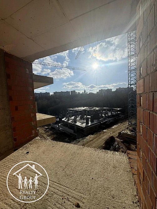 Продаж Квартира 1-кімнатна, 4/10 поверх на Китайська Львов - изображение 2