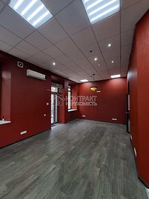 Оренда торгове приміщення на вул. Пушкінська приміщень - 1, поверх - 1/3 Харків - фото 6