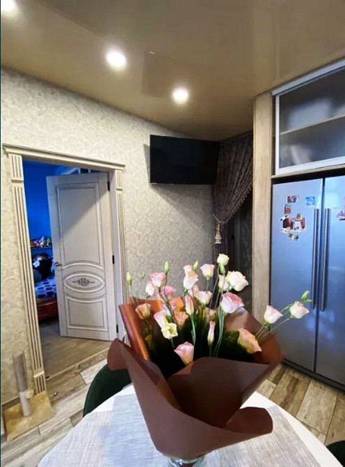 Двухкомнатная квартира на Говорова возле парка Победы Одеса - фото 5