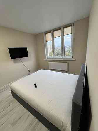 Оренда Квартира 1-кімнатна, 7/24 поверх Київ