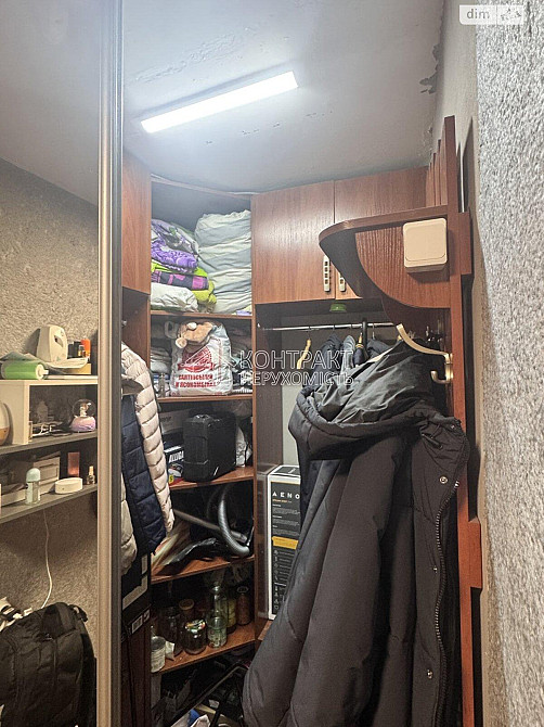 Продаж Квартира 3-кімнатна, 8/9 поверх на вул. Ромашкіна Харків - фото 7