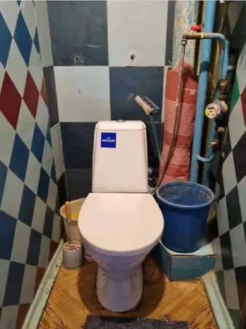 Продаж 3к Квартира 63 кв.м Попова вулиця 1 Кропивницький - фото 6