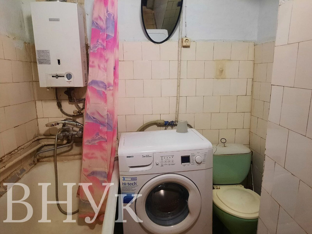 Продаж Квартира 3-кімнатна, 2/2 поверх на Площа Данила Галицького Львів - фото 3