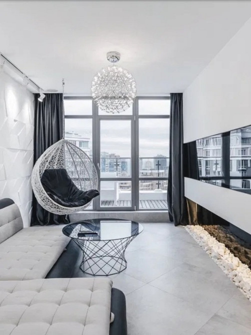 Оренда Квартира 1-кімнатна, 21/22 поверх на Генуэзская ул., 24д/к4 Одесса - изображение 13