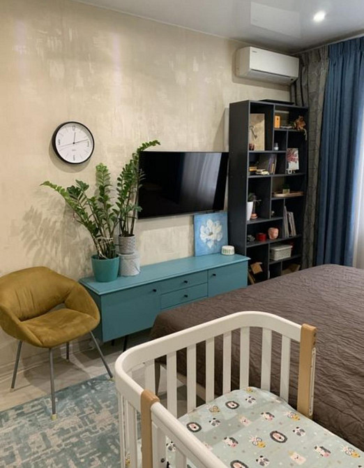 Продається затишна 2-кімнатна квартира Одеса - фото 4