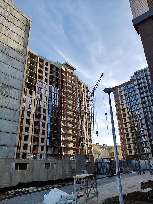 Продаж Квартира 2-кімнатна, 15/16 поверх на Прохоровская ул. Одеса - фото 5