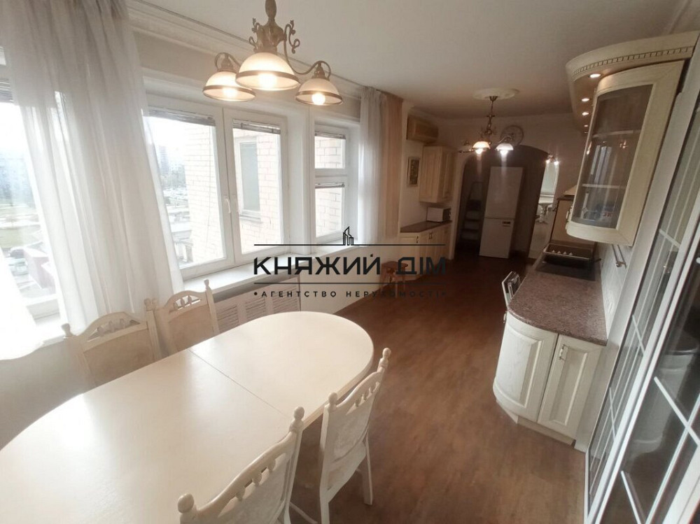 Оренда Квартира 2-кімнатна, 5/16 поверх на Тимошенко Маршала ул./Левка Лукьяненко Kiev - photo 17