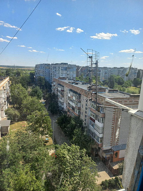 Продам 3к Квартиру на Попова Кропивницький - фото 3