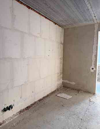 Продаж Квартира 1-кімнатна, 7/12 поверх на вул. Тетерівський бульвар Житомир