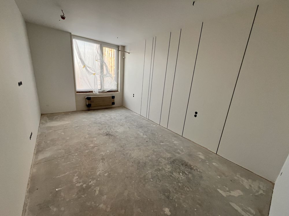 Продаж Квартира 1-кімнатна, 4/34 поверх на Заболотного Академіка вул., д. 1 Kiev - photo 4