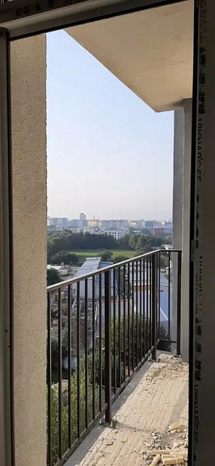 Продаж Квартира 1-кімнатна, 10/10 поверх на вул. Довга Львів - фото 10