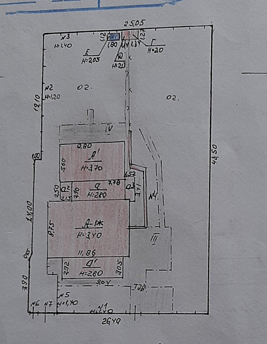 Продам  дом на Фонтане - 12 ст. Б.Фонтана Одеса - фото 13