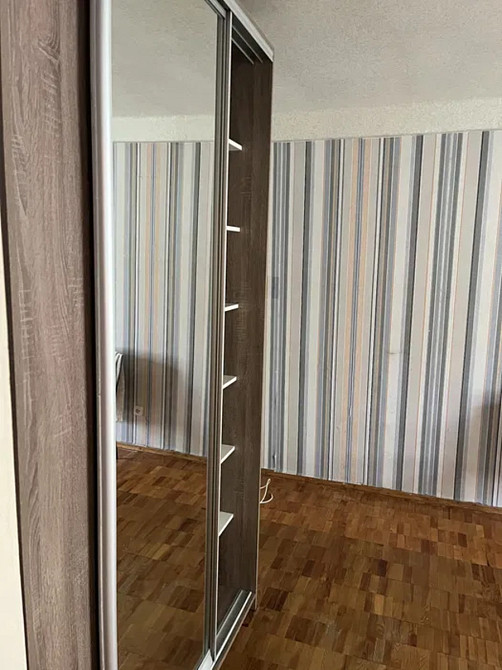 Оренда Квартира 1-кімнатна, 3/9 поверх на просп. Европейского Союза, 88 Київ - фото 8