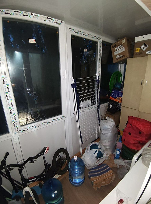 Оренда Квартира 3-кімнатна, 4/9 поверх на ул. Евгения Коновальца, 15 Київ - фото 8