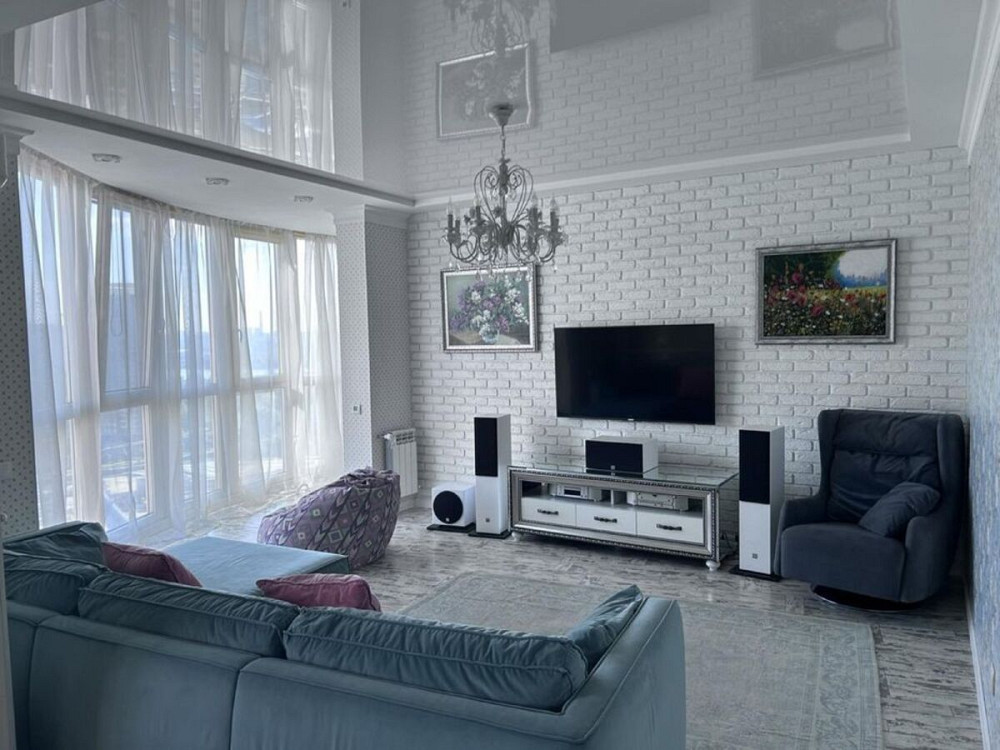 Продаж Квартира 3-кімнатна, 19/24 поверх на Дніпровська набережна, 25 Київ - фото 6