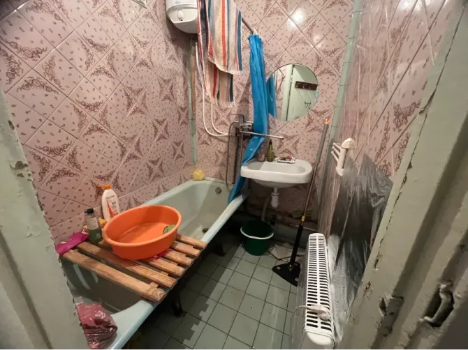 Продаж 2к Квартира 43 кв.м героев крут 6 Одеса - фото 7