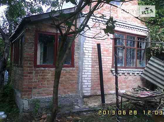 Продаж земельної ділянки 5.7 соток на 2й проъзд Медовий Вінниця