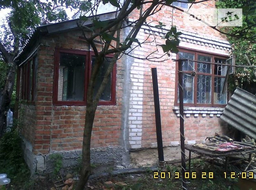 Продаж земельної ділянки 5.7 соток на 2й проъзд Медовий Вінниця - фото 3