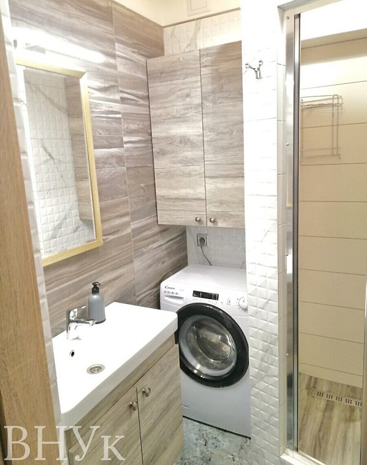 Продаж Квартира 2-кімнатна, 4/5 поверх на Руська Тернопіль - фото 12