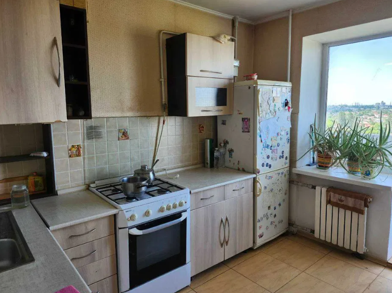 Продам 1-кімнатну квартиру на вул.С.Ядова (Слободка) Odessa - photo 2