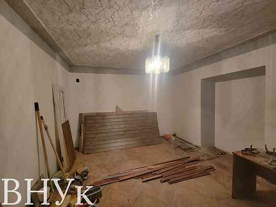 Продаж Квартира 1-кімнатна, 1/2 поверх на вул. Броварна Ternopil'