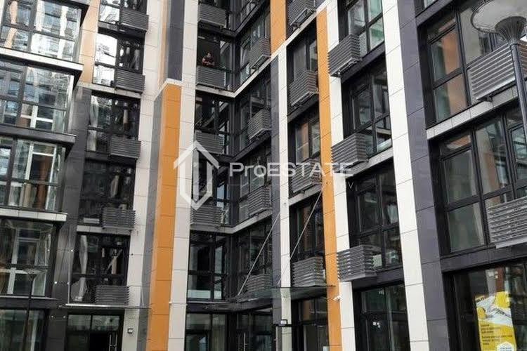 Продаж Квартира 3-кімнатна, 11/24 поверх на вул. Предславинська Київ - фото 3