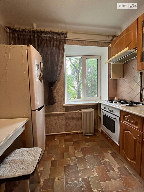 Оренда Квартира 1-кімнатна, 3/5 поверх на Антона Цедіка, 11 Kiev - photo 5