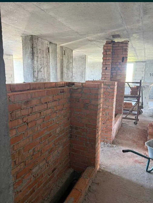 Продаж Квартира 1-кімнатна, 6/26 поверх на спуск Лысогорский, д.20 Київ - фото 16