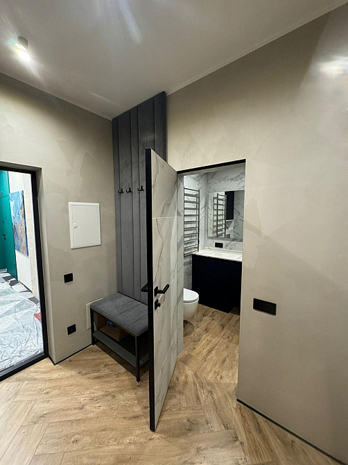 Продаж 1к квартири 43 кв. м Львів - фото 9