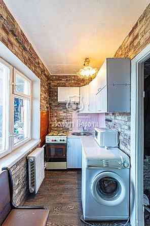 Продаж Квартира 1-кімнатна, 9/9 поверх на Андрія Малишка, 27 Київ