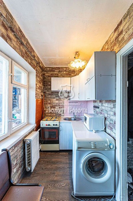 Продаж Квартира 1-кімнатна, 9/9 поверх на Андрія Малишка, 27 Киев - изображение 1