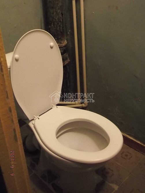 Продаж Квартира 1-кімнатна, 8/9 поверх на вул. Благодатна Kharkiv - photo 13