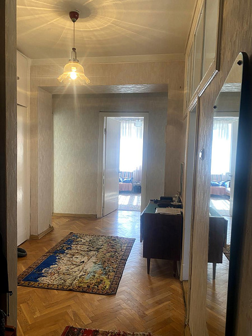 Продаж Квартира 3-кімнатна, 3/9 поверх на Грушевського Михайла вул., д. 34-А Kiev - photo 3