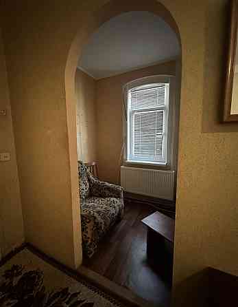 Продаж 1-поверховий Частина будинку з ділянкою 1 сот 46 кв.м 2 кімн. на Н.Сотні Zhytomyr