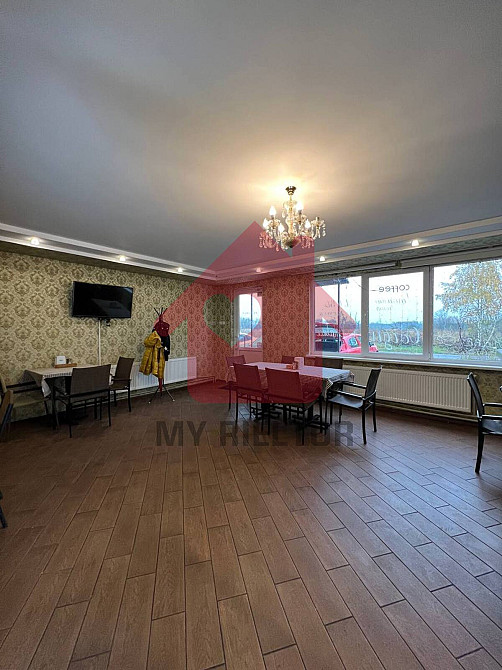 Продаж приміщення вільного призначення на Центральна, 11 поверх - 1/1 Kinchesh - photo 5