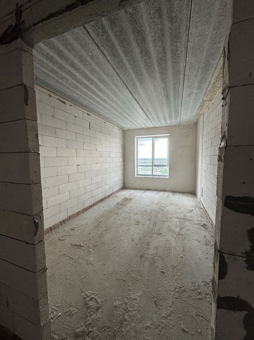 Продаж Квартира 2-кімнатна, 14/14 поверх на вул. Домбровського Житомир - фото 5