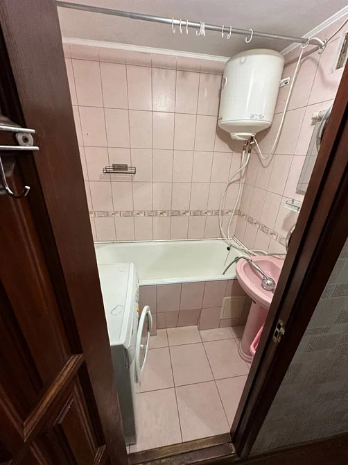 Оренда Квартира 1-кімнатна, 8/9 поверх на Йорданська Kiev - photo 5