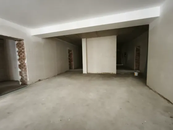 For sale 1-room Apartment 37 sq.m Легоцького 64Б Uzhhorod