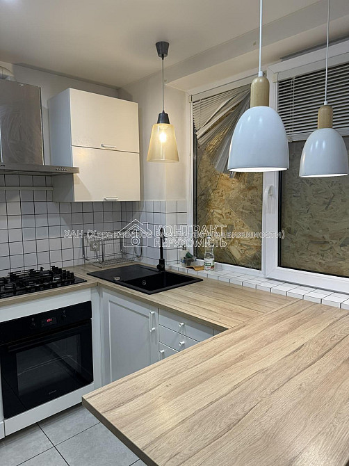 Продаж Квартира 2-кімнатна, 8/12 поверх на вул. Академика Павлова Kharkiv - photo 10