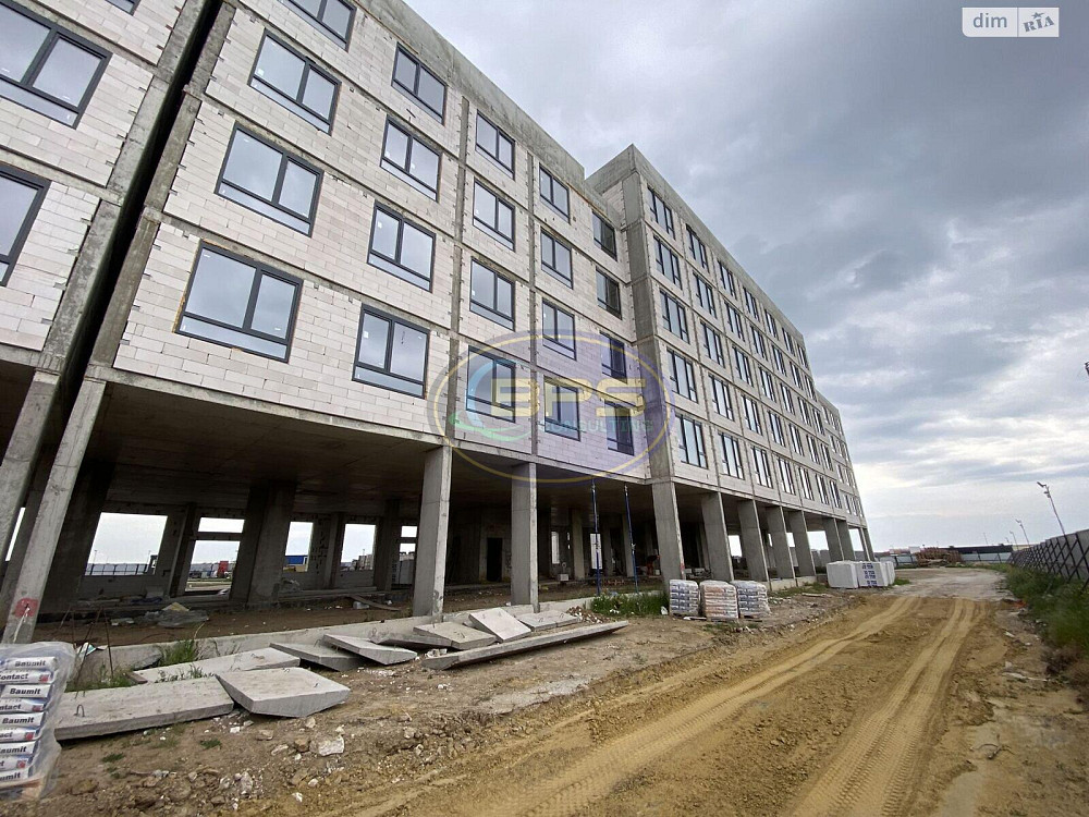 Продаж приміщення вільного призначення на вул. Сахарова приміщень - 1, поверх - 1/6 Odessa - photo 7