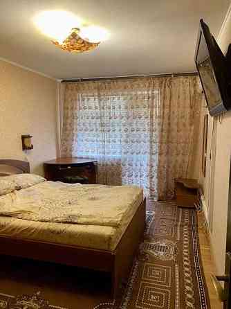 Оренда Квартира 3-кімнатна, 3/16 поверх на Голосіївськи пр., 11 Киев