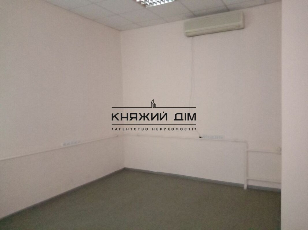 Оренда офісне приміщення на вул. Щорса ул./Євгена Коновальця поверх - 1/6 Київ - фото 13